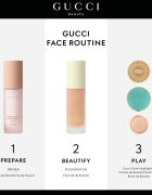 Gucci Beauty Eternité de Beauté матиращ фон дьо тен SPF 15 цвят 130W 30 мл.