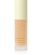 Gucci Beauty Eternité de Beauté матиращ фон дьо тен SPF 15 цвят 180W 30 мл.