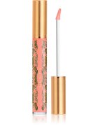 Gucci Beauty Gloss à Lèvres блясък за устни за по-голям обем цвят 135 Laura Latte 6.5 мл.