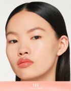 Gucci Beauty Gloss à Lèvres блясък за устни за по-голям обем цвят 135 Laura Latte 6.5 мл.