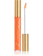 Gucci Beauty Gloss à Lèvres блясък за устни за по-голям обем цвят 314 Sadie Coral 6.5 мл.