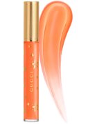 Gucci Beauty Gloss à Lèvres блясък за устни за по-голям обем цвят 314 Sadie Coral 6.5 мл.