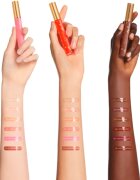 Gucci Beauty Gloss à Lèvres блясък за устни за по-голям обем цвят 314 Sadie Coral 6.5 мл.