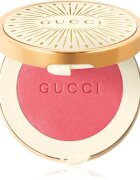Gucci Beauty Glow Blush компактен руж цвят 02 Fresh Coral 5.5 гр.