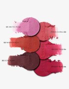 Gucci Beauty Glow Blush компактен руж цвят 02 Fresh Coral 5.5 гр.