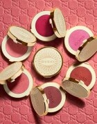 Gucci Beauty Glow Blush компактен руж цвят 02 Fresh Coral 5.5 гр.