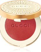 Gucci Beauty Glow Blush компактен руж цвят 03 Warm Peach 5.5 гр.