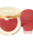 Gucci Beauty Glow Blush компактен руж цвят 03 Warm Peach 5.5 гр.