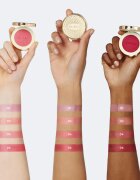 Gucci Beauty Glow Blush компактен руж цвят 06 Bright Ruby 5.5 гр.