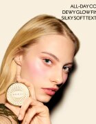 Gucci Beauty Glow Blush компактен руж цвят 06 Bright Ruby 5.5 гр.