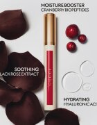 Gucci Beauty Glow Oil-In-Water Tint Liquid Lipstick гланциращо хидратиращо течно червило цвят 217 Valeria Rose 6.5 мл.