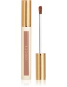 Gucci Beauty Glow Oil-In-Water Tint Liquid Lipstick гланциращо хидратиращо течно червило цвят 226 Emma Rosedust 6.5 мл.