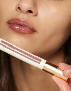 Gucci Beauty Glow Oil-In-Water Tint Liquid Lipstick гланциращо хидратиращо течно червило цвят 226 Emma Rosedust 6.5 мл.