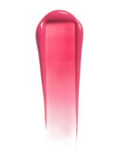 Gucci Beauty Glow Oil-In-Water Tint Liquid Lipstick гланциращо хидратиращо течно червило цвят 415 Clara Pink 6.5 мл.