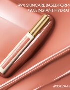 Gucci Beauty Glow Oil-In-Water Tint Liquid Lipstick гланциращо хидратиращо течно червило цвят 415 Clara Pink 6.5 мл.