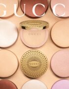 Gucci Beauty Glow озарител цвят 03 Warm Gold 10 гр.
