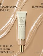 Gucci Beauty Glow Skin Tint Moisturizer хидратиращ тониращ крем цвят 43 40 мл.