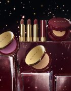 Gucci Beauty Holiday Cushion de Beauté компактен грим SPF 20 цвят 03 14 гр.