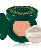 Gucci Beauty Holiday Cushion de Beauté компактен грим SPF 20 цвят 04 14 гр.