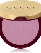 Gucci Beauty Holiday Glow Highlighter озарител цвят 06 Arctic pink 10 гр.