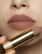 Gucci Beauty Holiday Rouge à Lèvres Matte Lipstick матиращо червило цвят 126 Amanda Dawn 3.5 гр.