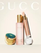 Gucci Beauty Illuminateur de Beauté течен хайлайтър цвят 01 Gold 12 мл.