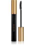 Gucci Beauty Mascara Le Magnétisme спирала с дълготраен ефект за обем и извити мигли цвят 01 Eve Black 7.5 гр.