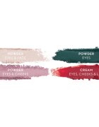 Gucci Beauty Palette de Beauté Quatuor мултифункционален грим за очи устни и лице цвят 03 Wild Bouquet 6.1 гр.