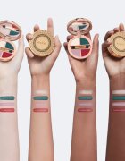 Gucci Beauty Palette de Beauté Quatuor мултифункционален грим за очи устни и лице цвят 03 Wild Bouquet 6.1 гр.