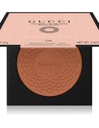 Gucci Beauty Poudre De Beauté Éclat Soleil Powder бронзант пълнител цвят 04 12 гр.