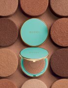 Gucci Beauty Poudre De Beauté Éclat Soleil Powder бронзант пълнител цвят 04 12 гр.
