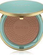Gucci Beauty Poudre De Beauté Éclat Soleil Powder бронзант цвят 02 12 гр.