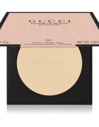 Gucci Beauty Poudre De Beauté Matte Powder матираща пудра пълнител цвят 01 10 гр.