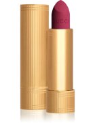 Gucci Beauty Rouge à Lèvres Matte Lipstick матиращо червило цвят 404 Cassie Magneta 3.5 гр.