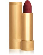 Gucci Beauty Rouge à Lèvres Matte Lipstick матиращо червило цвят 504 Myra Crimson 3.5 гр.