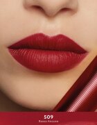 Gucci Beauty Rouge à Lèvres Matte Lipstick матиращо червило цвят 509 Rosso Ancora 3.5 гр.