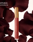 Gucci Beauty Rouge à Lèvres Matte Lipstick матиращо течно червило цвят 607 Vanessa Violet 6.5 мл.