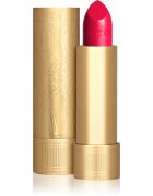 Gucci Beauty Rouge à Lèvres Satin Lipstick сатенено червило цвят 401 Three Wise Girls Pink 3.5 гр.