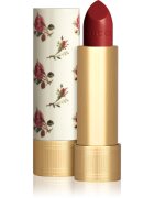 Gucci Beauty Rouge à Lèvres Voile бляскаво червило цвят 502 Eadie Scarlet 3.5 гр.