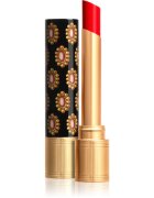Gucci Beauty Rouge de Beauté Brillant овлажняващо червило цвят 25* Goldie Red 1.8 гр.