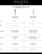 Gucci Beauty Sérum de Beauté лек крем - основа под фон дьо тен 30 мл.