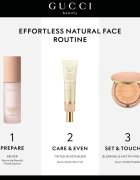 Gucci Beauty Sérum de Beauté лек крем - основа под фон дьо тен 30 мл.