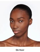 Gucci Beauty Stylo À Sourcils водоустойчив молив за вежди цвят 06 Noir 0.09 гр.