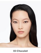 Gucci Beauty Stylo Contour des Yeux молив за очи тип каял цвят 03 Chocolat 0.3 гр.