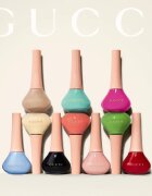 Gucci Beauty Vernis à Ongles лак за нокти цвят 402 Vantine Fuchsia 10 мл.