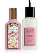 Gucci Flora Gardenia Gorgeous set комплект за жени