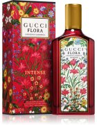 Gucci Flora Gorgeous Gardenia Eau de Parfum Intense парфюмна вода за жени 100 мл.