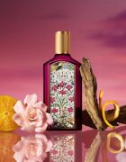 Gucci Flora Gorgeous Gardenia Eau de Parfum Intense парфюмна вода за жени 50 мл.