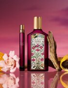 Gucci Flora Gorgeous Gardenia Eau de Parfum Intense парфюмна вода за жени 50 мл.