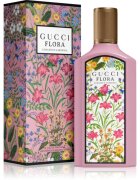 Gucci Flora Gorgeous Gardenia парфюмна вода сменяема за жени 100 мл.
